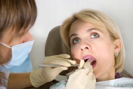 Безболезненное лечение зубов