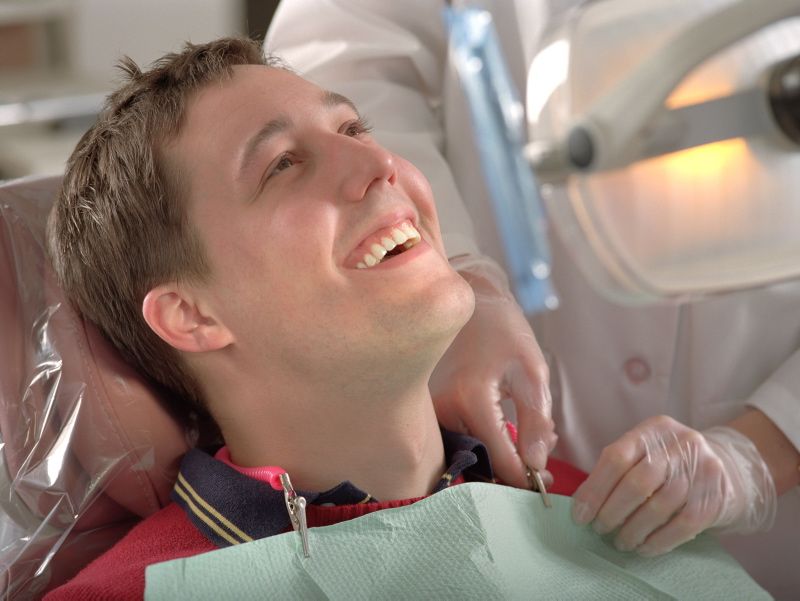 Ортодонтия в Пензе