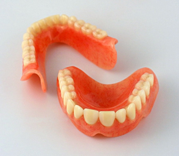 Съемное протезирование зубов в Пензе