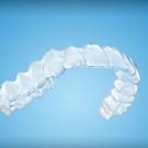 Выравнивание зубов с помощью прозрачных кап Инвизилайн в Пензе